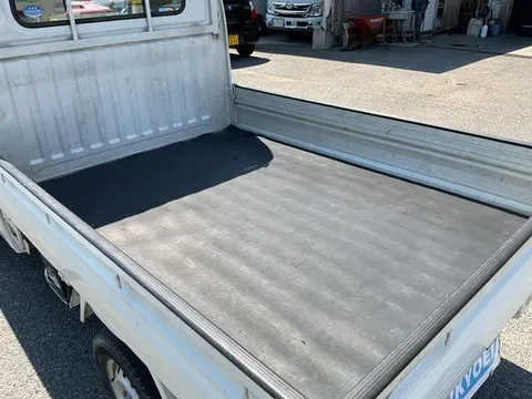 Mitsubishi Minicab Truck