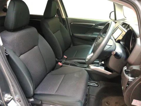 Honda Jazz (Fit)