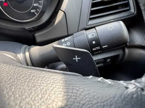 Subaru Impreza Sports