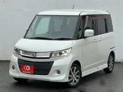 Suzuki Palette SW