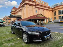 Jaguar XFL