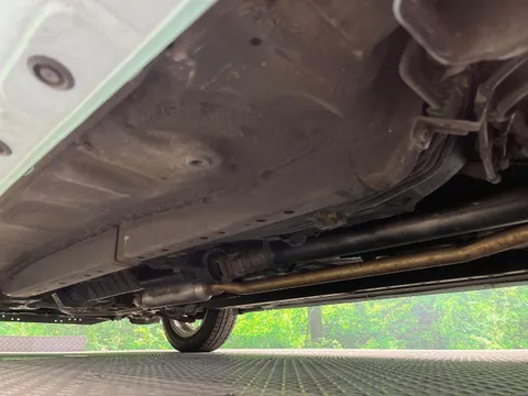 Subaru Pleo Plus