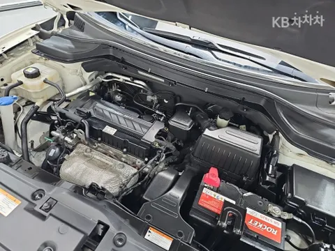 SsangYong Tivoli XLV (Tivoli Air)