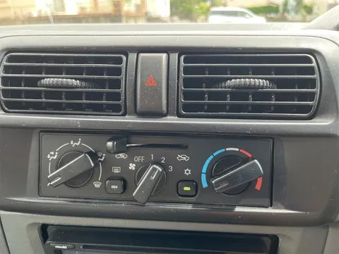Mitsubishi Town Box