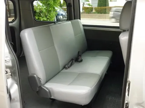 Toyota TownAce Van
