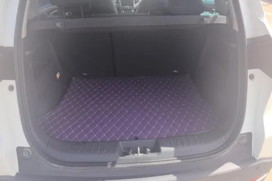 Changan CS15