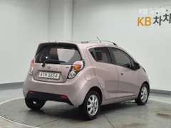 Chevrolet Matiz