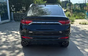 Geely Tugella (Xingyue)