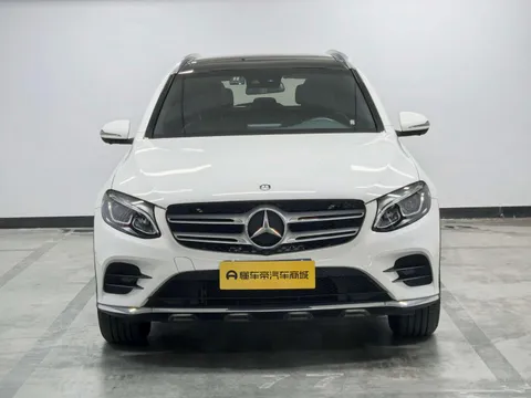 Mercedes-Benz Mercedes-Benz GLC