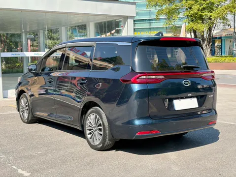 Gac M6