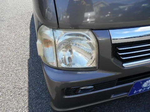 Honda Vamos