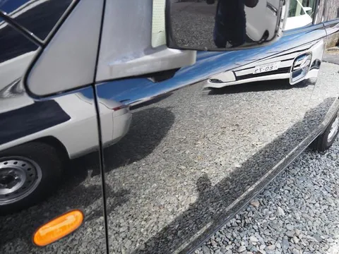 Nissan Otti