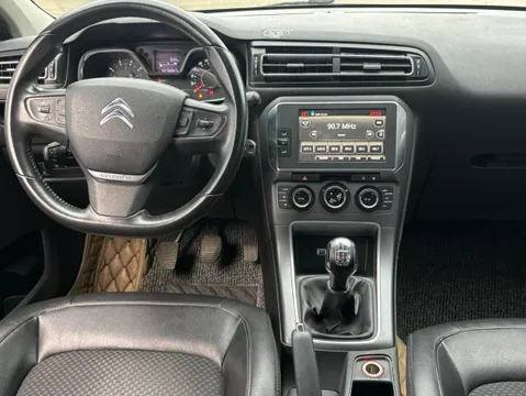 Citroen
