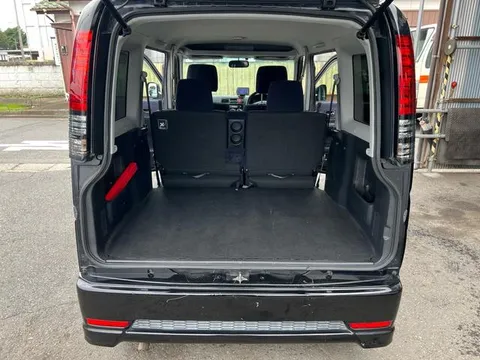 Honda Vamos