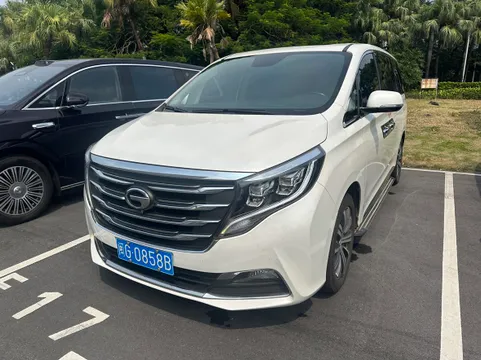 Gac M8