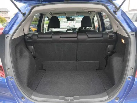 Honda Jazz (Fit)