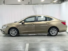 Buick Verano