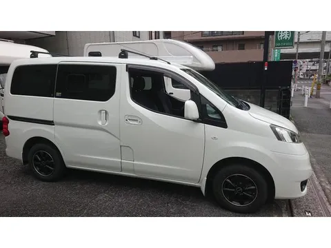 Nissan Vanette