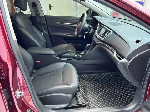 Buick Excelle GT