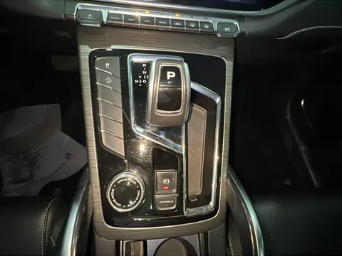 Geely Boyue