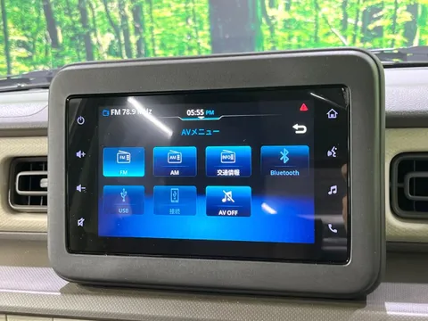 Suzuki Alto Lapin LC