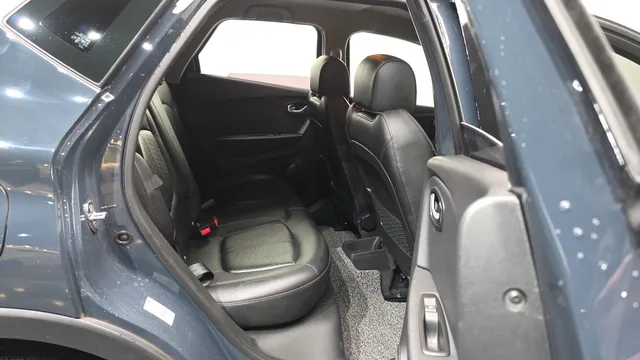Renault QM3