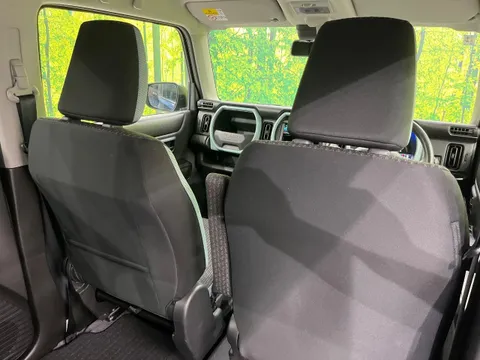 Mazda Flair Crossover