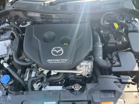 Mazda Mazda2 (Demio)