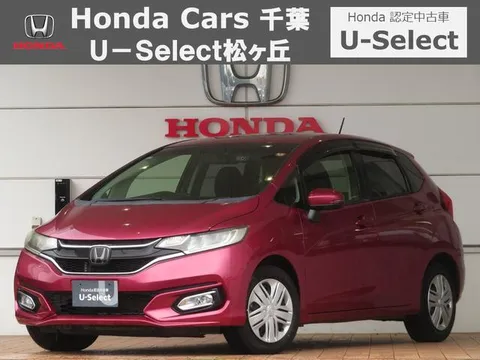 Honda Jazz (Fit)