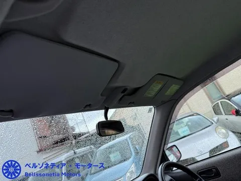 Subaru Pleo