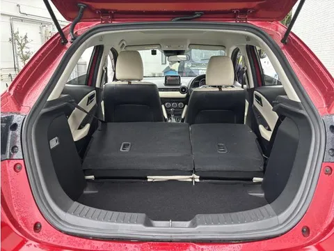 Mazda Mazda2 (Demio)
