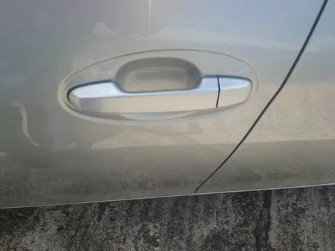 Toyota Yaris (Vitz)