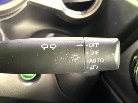Honda N-BOX Slash
