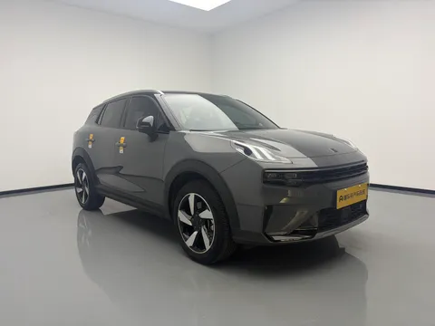 Lynk & Co Lynk & Co 06