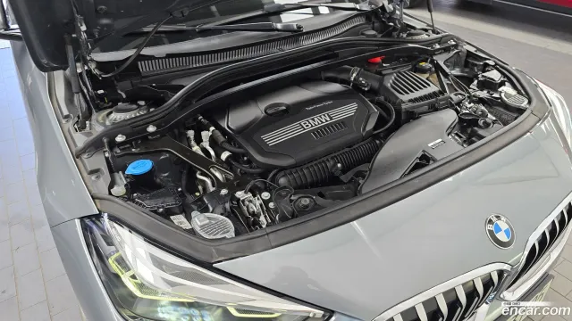 BMW 2-Series