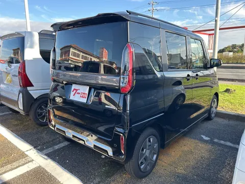 Mitsubishi Delica Mini
