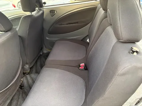 Daihatsu Max