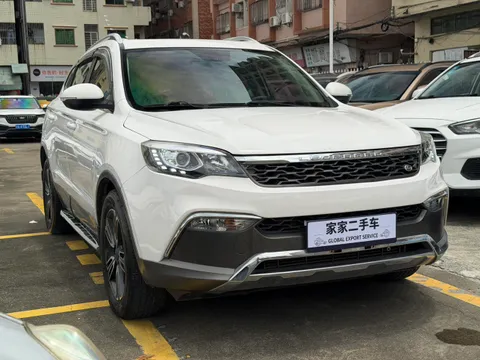 Leopaard CS10