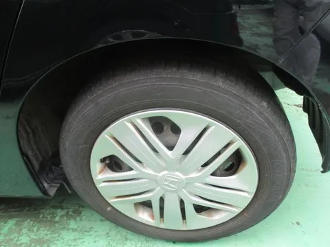 Honda Jazz (Fit)