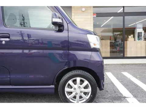 Daihatsu Atrai Wagon