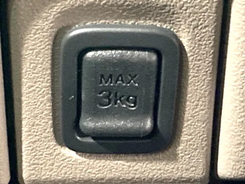 Honda N-BOX Joy