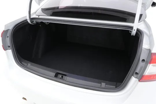 Renault SM3
