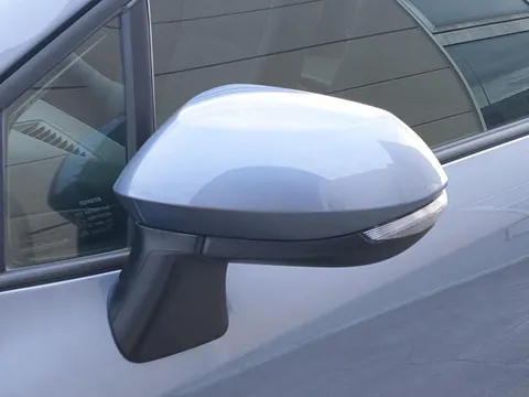 Toyota Corolla Touring