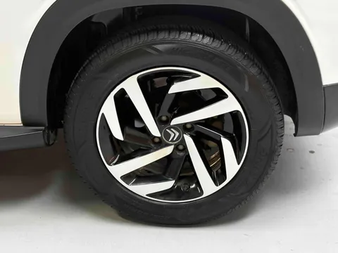 Citroen C3-XR