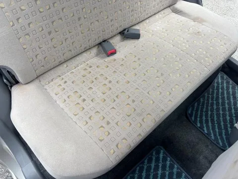 Mitsubishi Minica