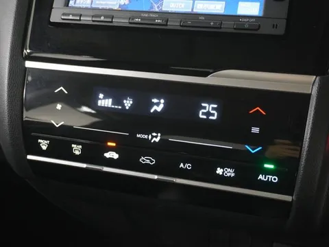 Honda Jazz (Fit)