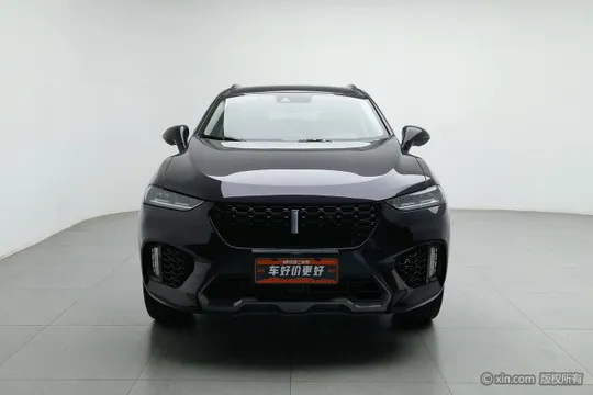 Wey VV7