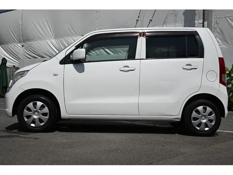 Mazda AZ-Wagon