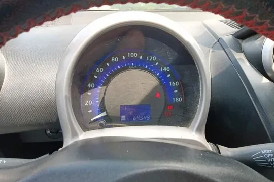 BYD F0