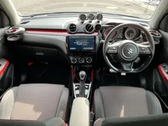 Suzuki Swift Sport